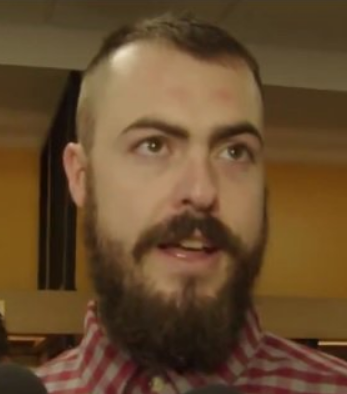 Landry Jones - Motivational Sports Speaker